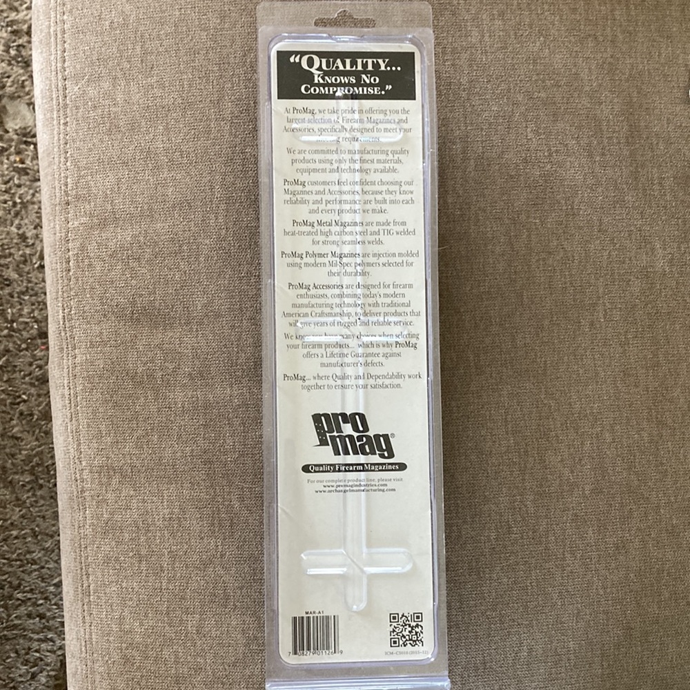 .22LR Magazine - Picture 2 of 2